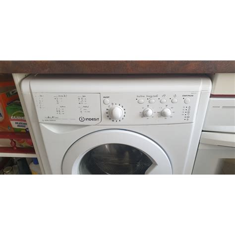 indesit iwc 61|indesit 61251 troubleshooting.